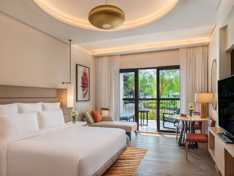 Intercontinental Fujairah Resort image