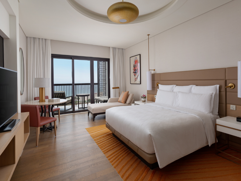Intercontinental Fujairah Resort image