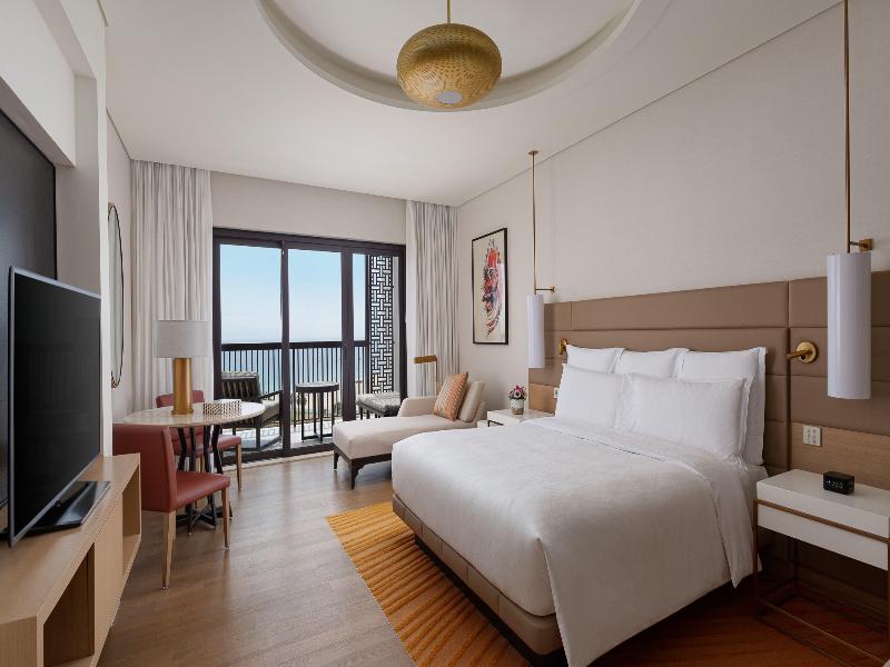 InterContinental Fujairah Resort image