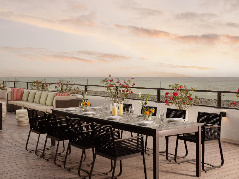 Intercontinental Fujairah Resort image