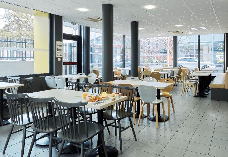 B&B HOTEL Paris Est Bobigny Université image