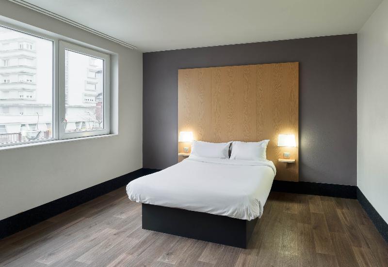 B&B HOTEL Paris Est Bobigny Université image