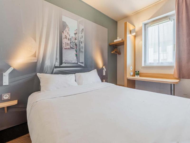 B&B HOTEL Paris Est Bobigny Université image