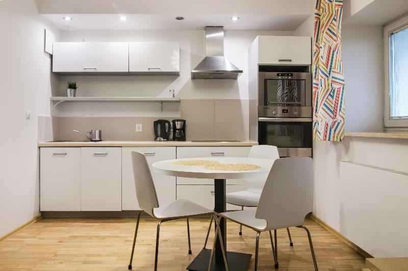 Yourplace Biskupia Apartments image