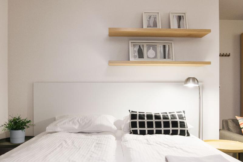 Yourplace Biskupia Apartments image