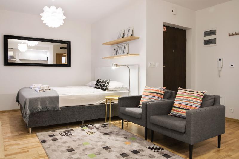 Yourplace Biskupia Apartments image
