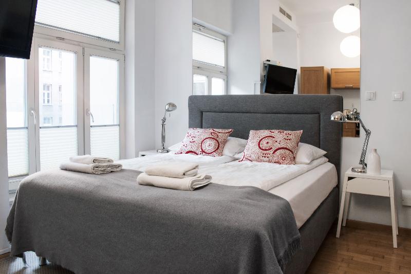 Yourplace Biskupia Apartments image