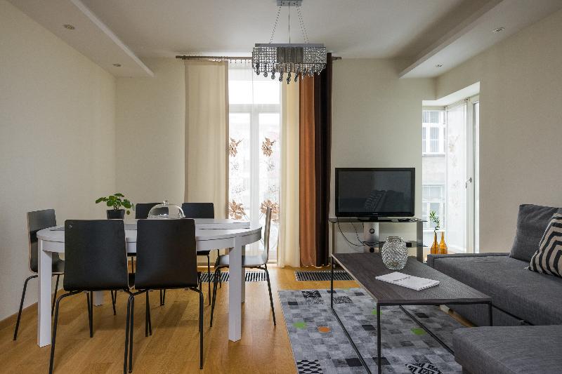 Yourplace Biskupia Apartments image