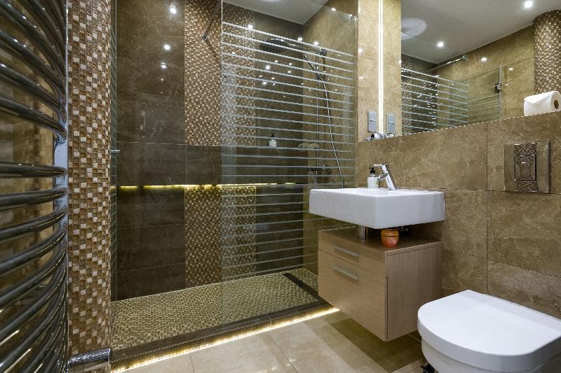 Yourplace Biskupia Apartments image