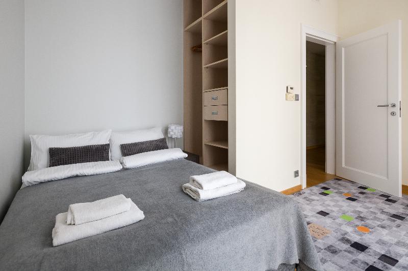 Yourplace Biskupia Apartments image