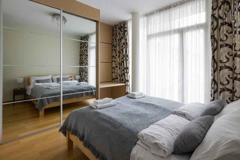 Yourplace Biskupia Apartments image
