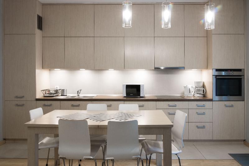 Yourplace Biskupia Apartments image