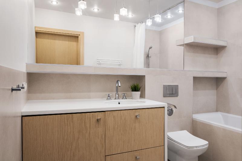 Yourplace Biskupia Apartments image