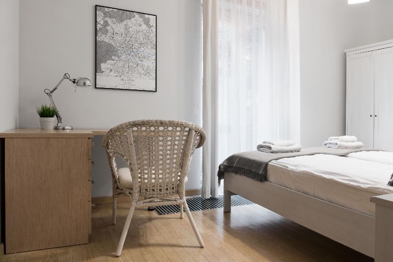 Yourplace Biskupia Apartments image