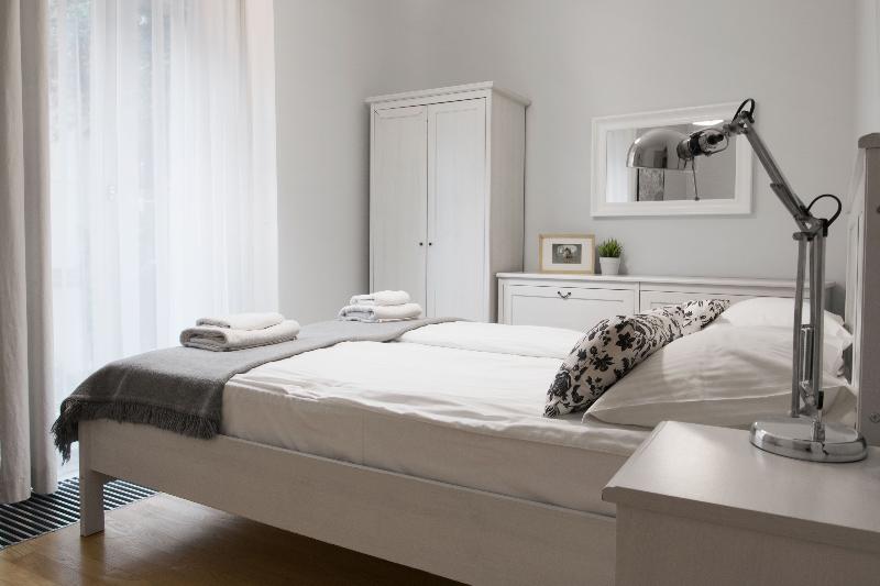 Yourplace Biskupia Apartments image