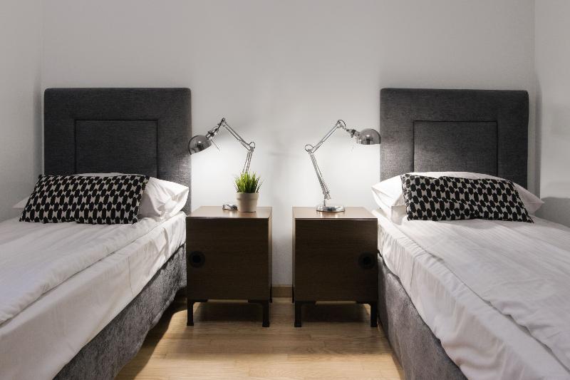 Yourplace Biskupia Apartments image