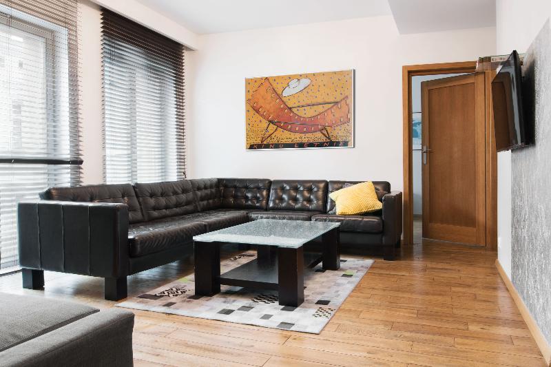 Yourplace Biskupia Apartments image