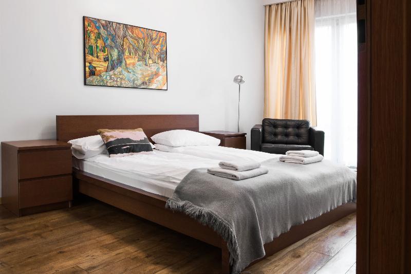Yourplace Biskupia Apartments image