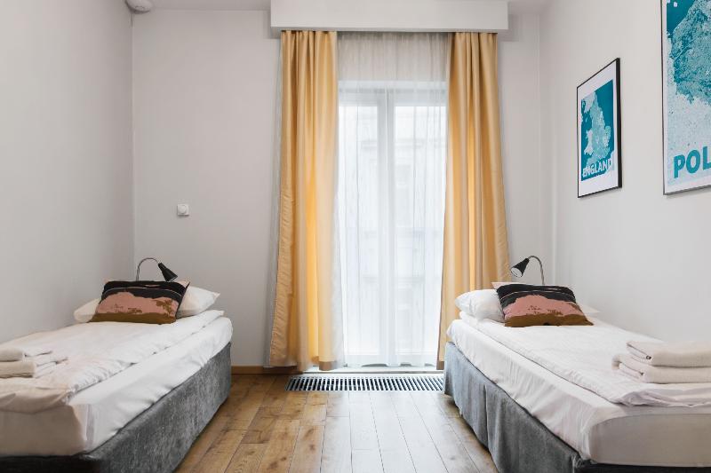 Yourplace Biskupia Apartments image