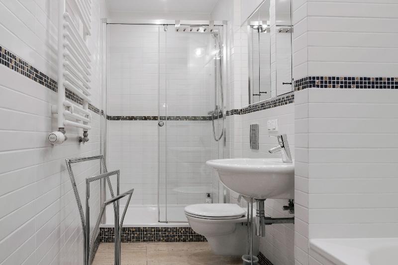 Yourplace Biskupia Apartments image