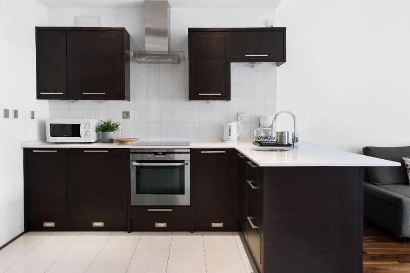 Yourplace Biskupia Apartments image
