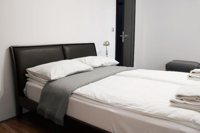 Yourplace Biskupia Apartments image