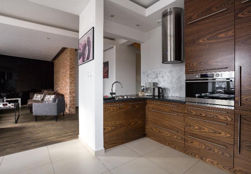 Yourplace Biskupia Apartments image