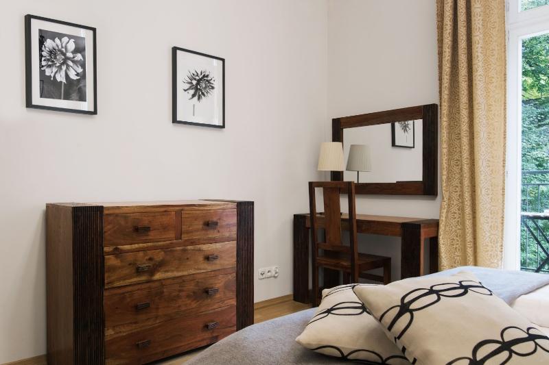 Yourplace Biskupia Apartments image