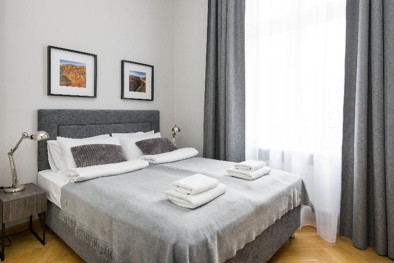Yourplace Biskupia Apartments image
