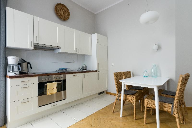 Yourplace Biskupia Apartments image