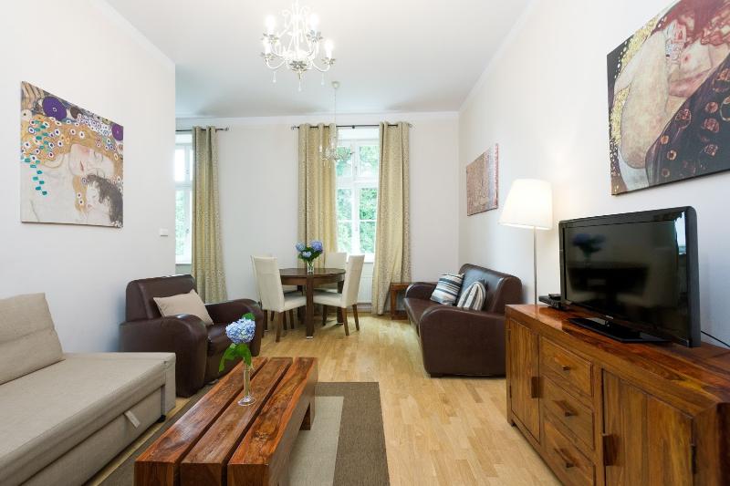 Yourplace Biskupia Apartments image