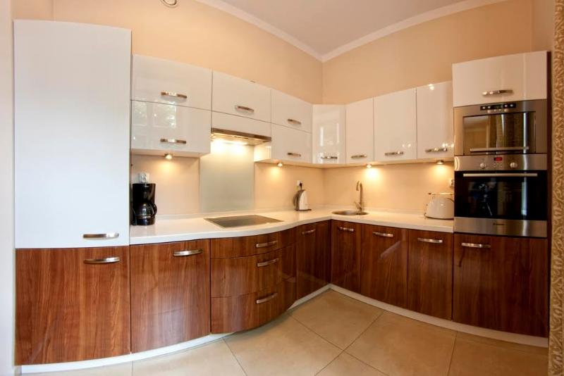Yourplace Biskupia Apartments image
