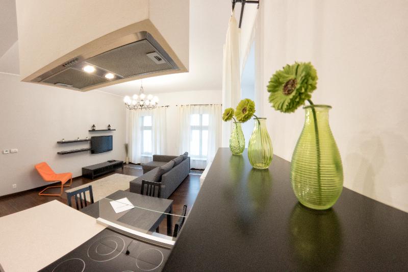 Yourplace Biskupia Apartments image