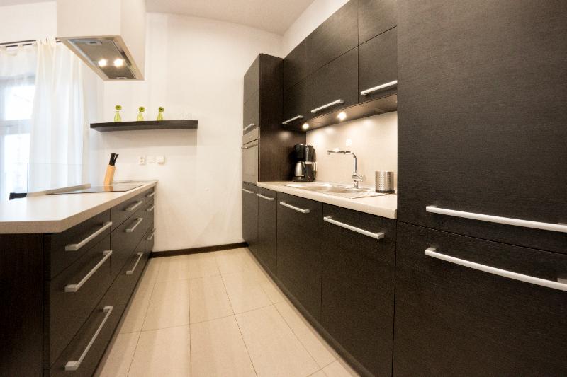 Yourplace Biskupia Apartments image