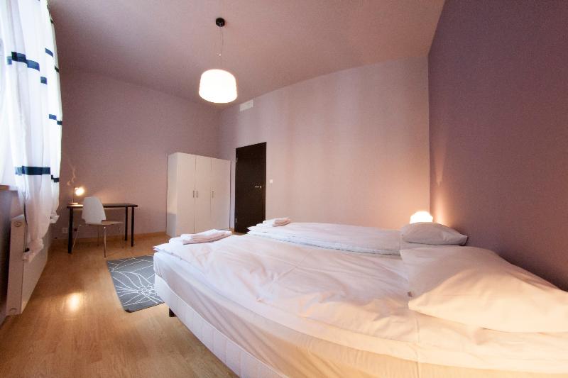 Yourplace Biskupia Apartments image