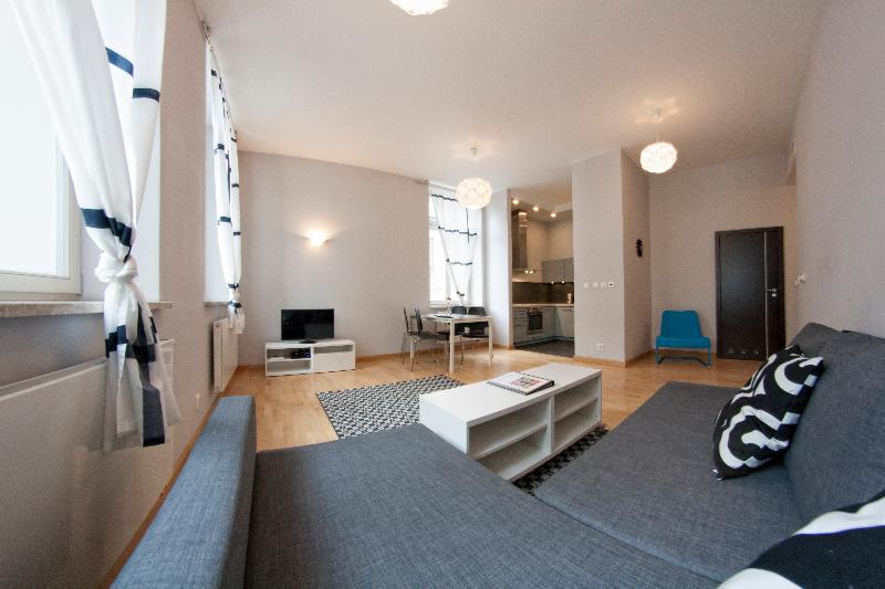 Yourplace Biskupia Apartments image