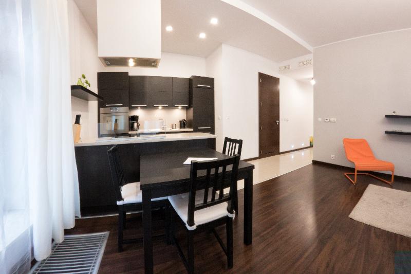 Yourplace Biskupia Apartments image