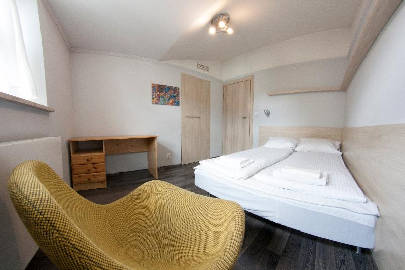 Yourplace Biskupia Apartments image
