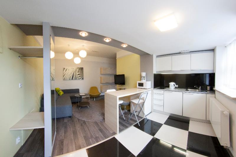 Yourplace Biskupia Apartments image