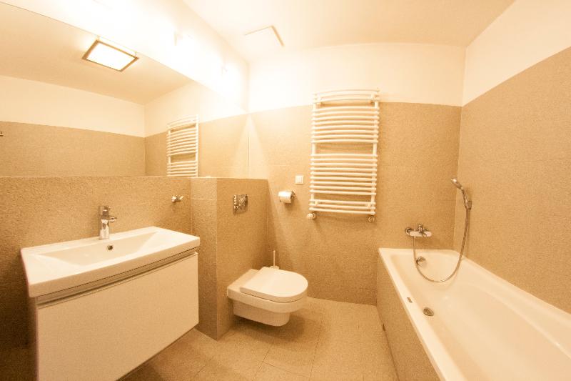 Yourplace Biskupia Apartments image