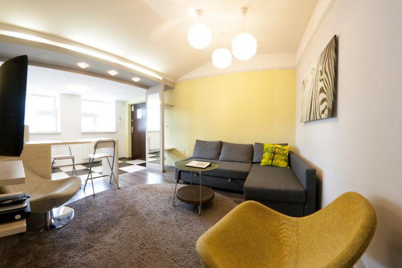 Yourplace Biskupia Apartments image