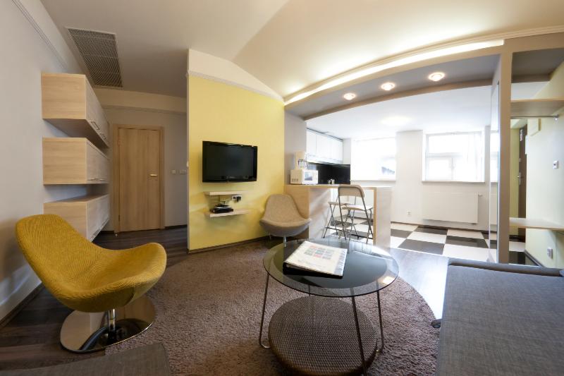 Yourplace Biskupia Apartments image