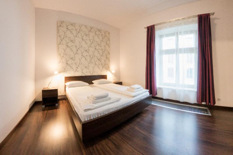Yourplace Biskupia Apartments image