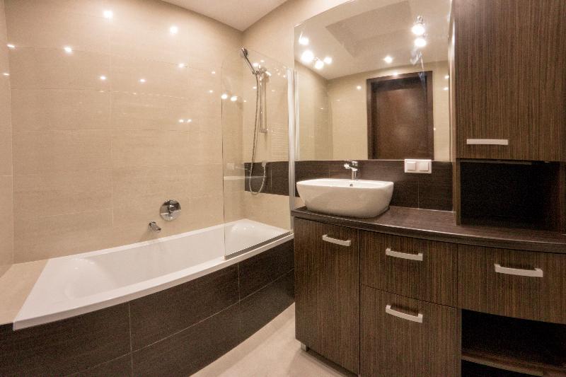 Yourplace Biskupia Apartments image