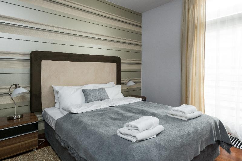 Yourplace Biskupia Apartments image