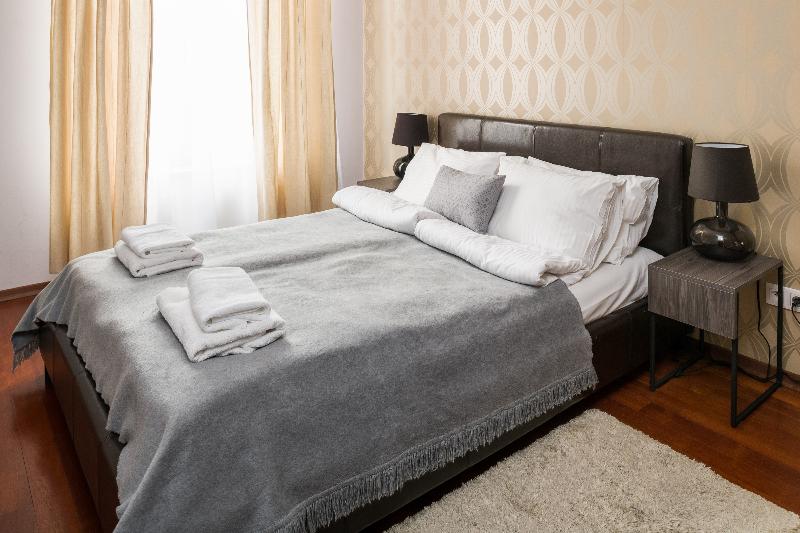 Yourplace Biskupia Apartments image