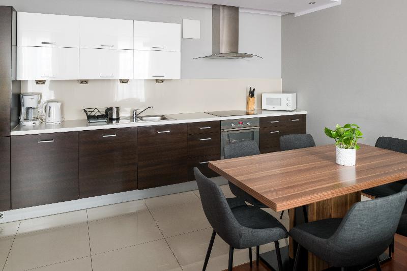 Yourplace Biskupia Apartments image