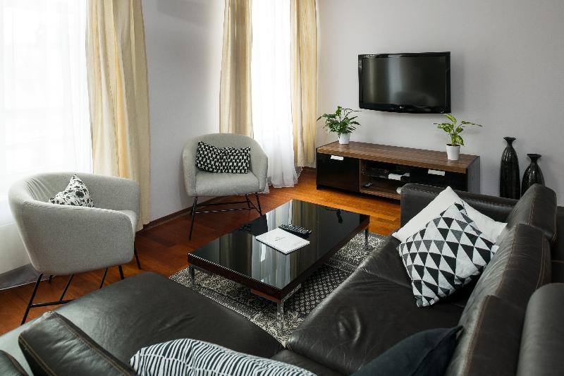 Yourplace Biskupia Apartments image