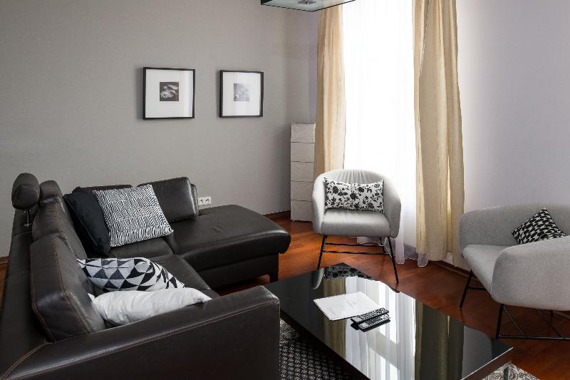 Yourplace Biskupia Apartments image