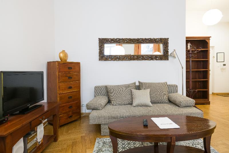 Yourplace Biskupia Apartments image